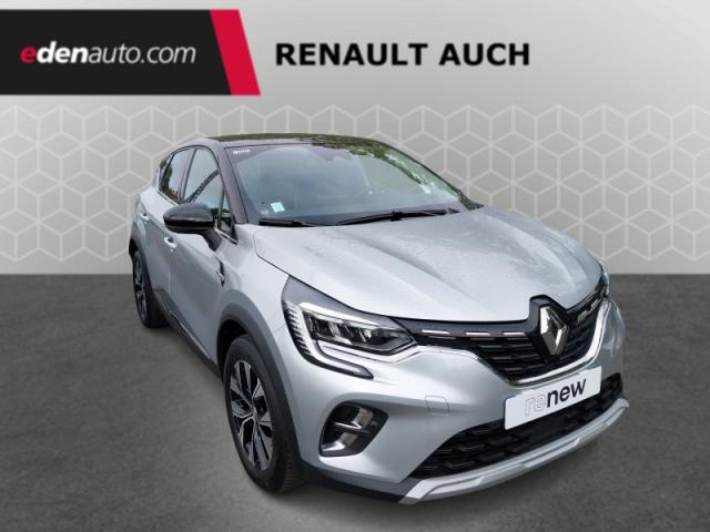 Renault Captur image 5