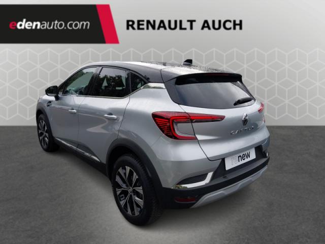 Renault Captur image 8