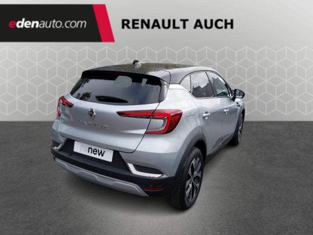Renault Captur image 4