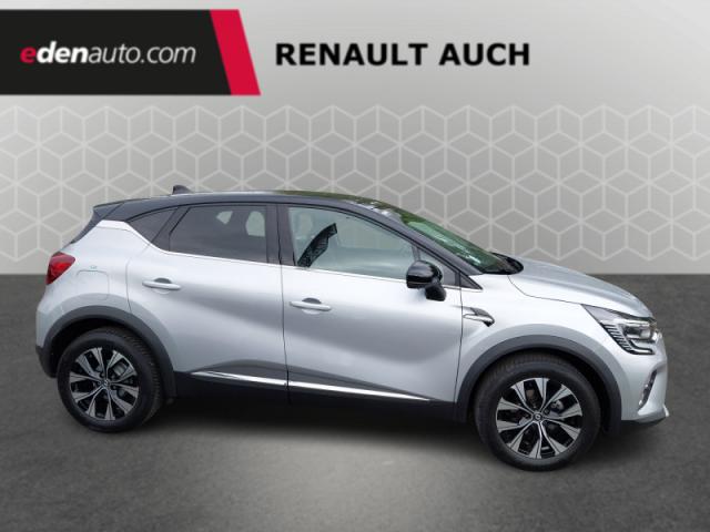 Renault Captur image 7