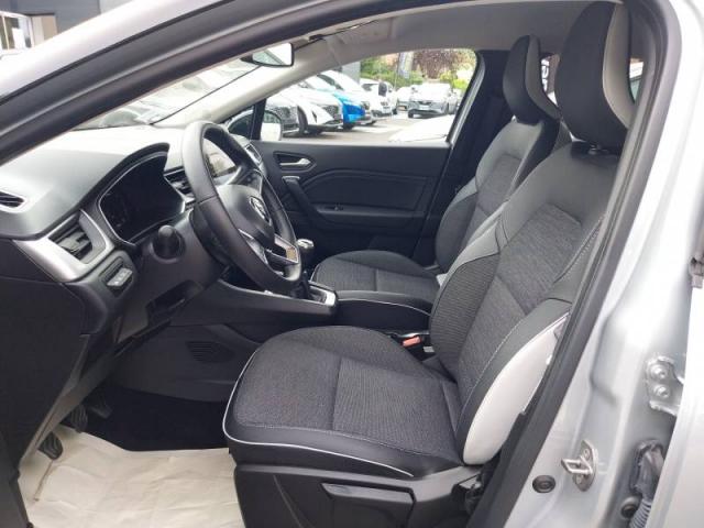 Renault Captur image 3