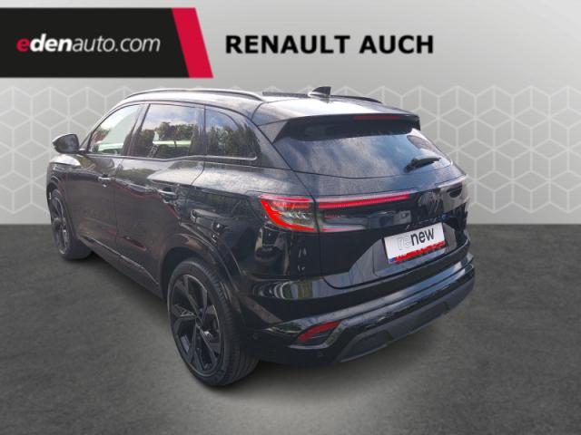 Renault Austral image 3