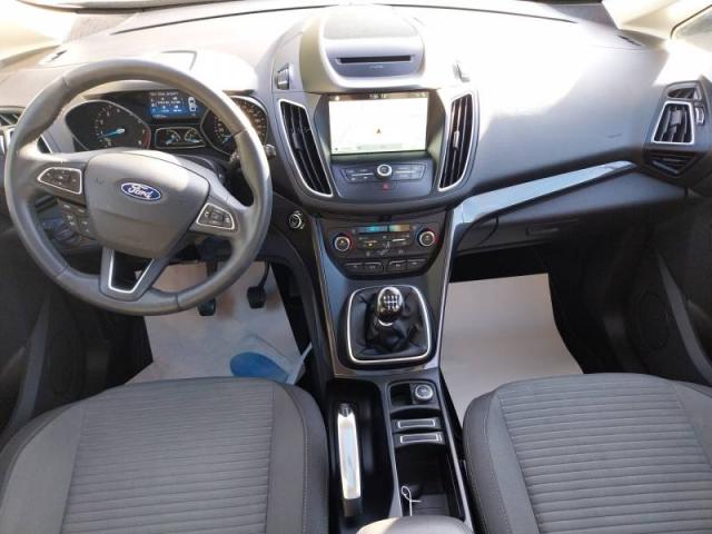 Ford Grand C-Max image 1