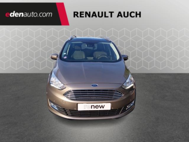 Ford Grand C-Max image 7
