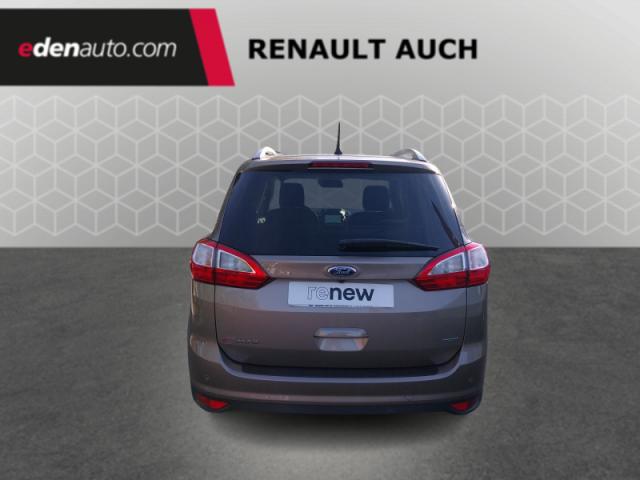 Ford Grand C-Max image 9