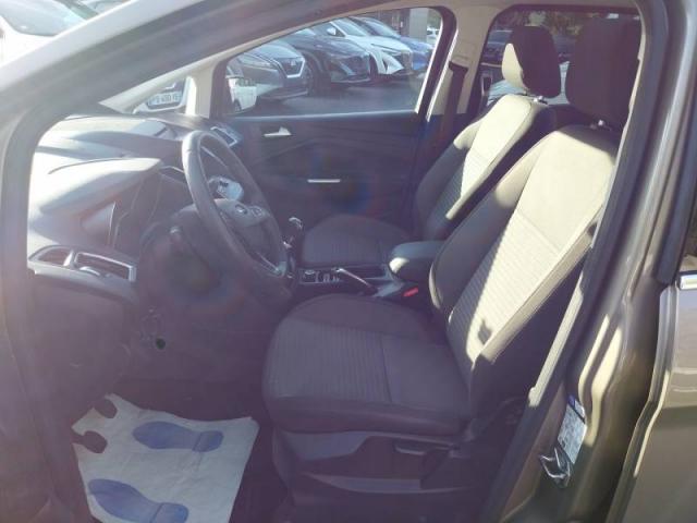 Ford Grand C-Max image 3
