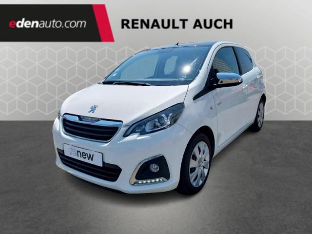 Peugeot