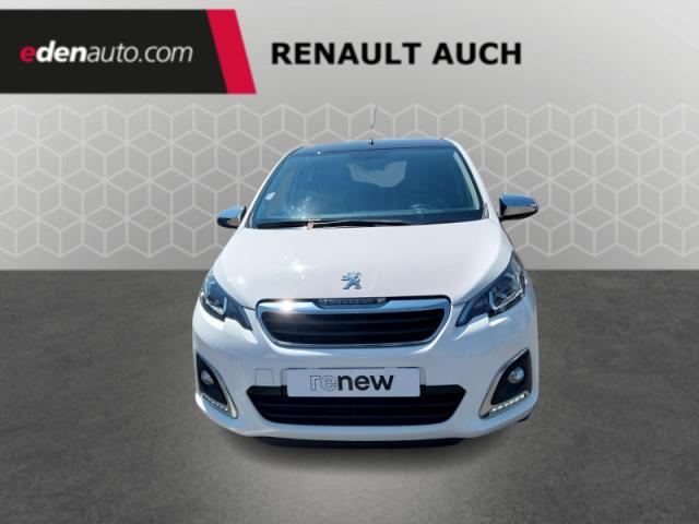 Peugeot 108 image 7