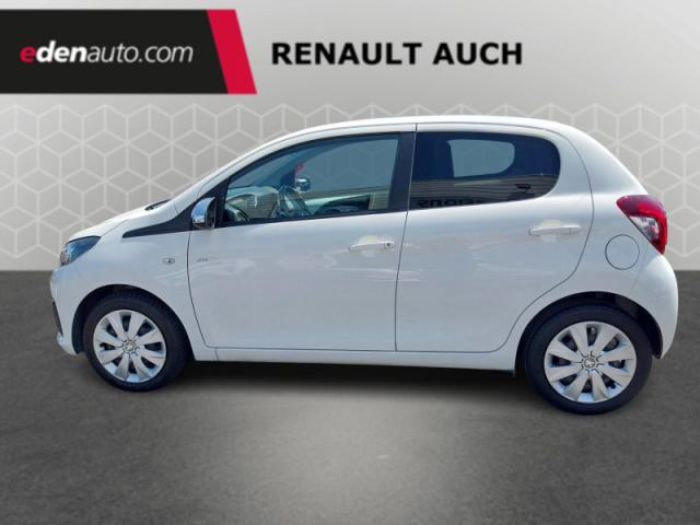 Peugeot 108 image 9