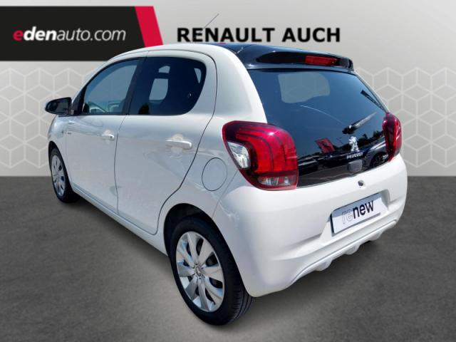 Peugeot 108 image 6