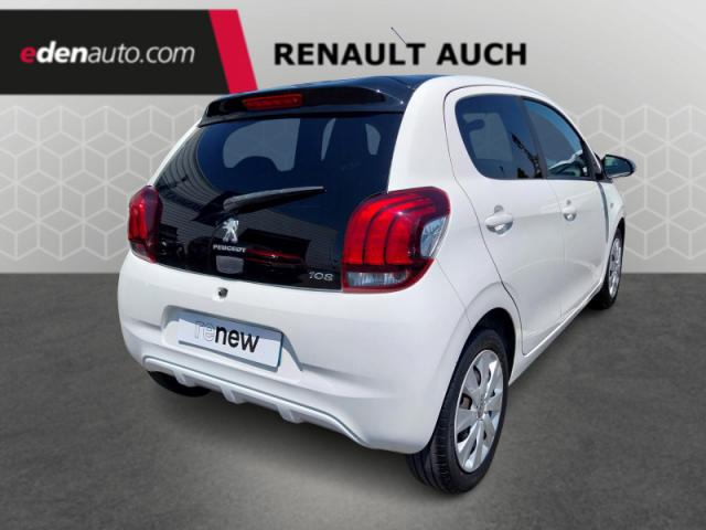 Peugeot 108 image 5