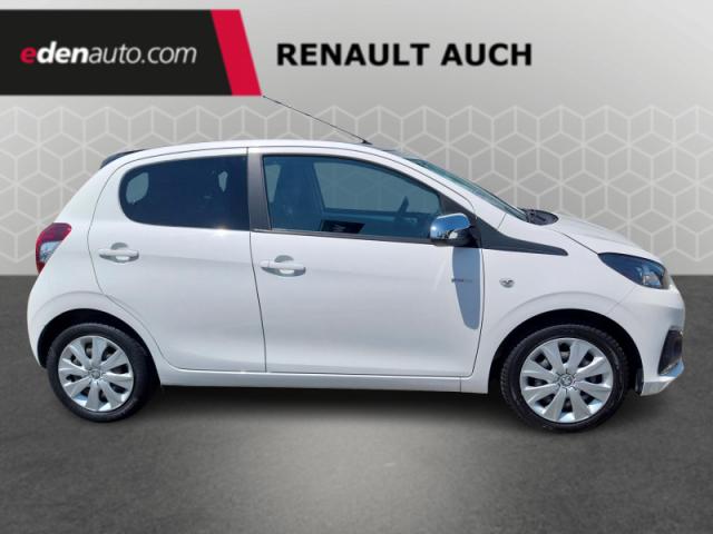 Peugeot 108 image 8