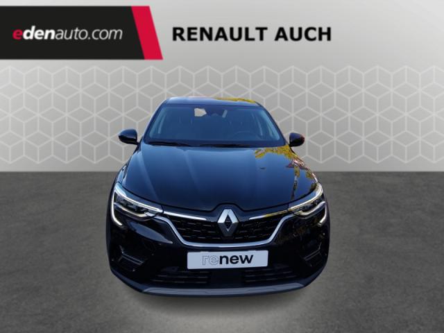 Renault Arkana image 5