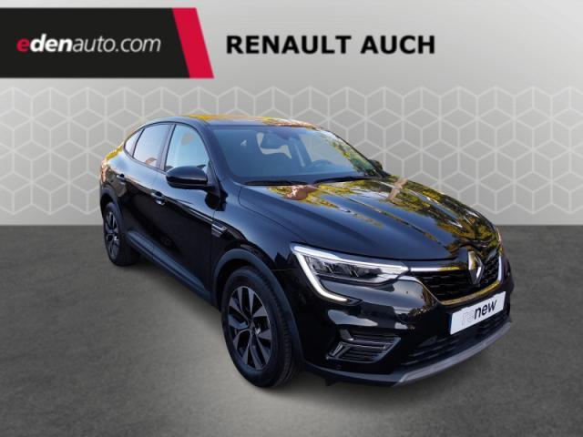 Renault Arkana image 1