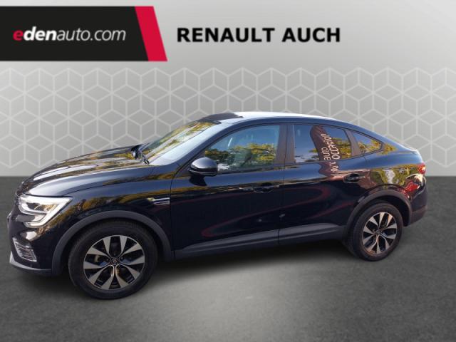 Renault Arkana image 8