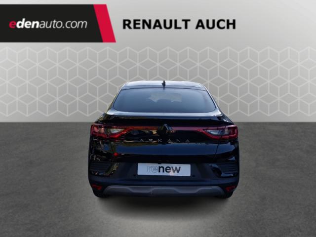 Renault Arkana image 6