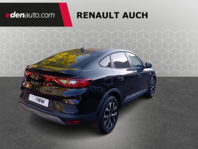 Renault Arkana image 3