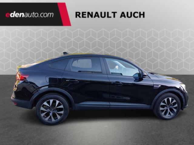 Renault Arkana image 7