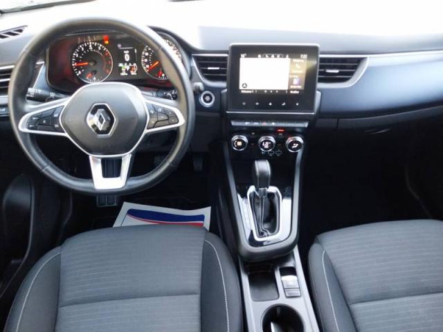 Renault Arkana image 2