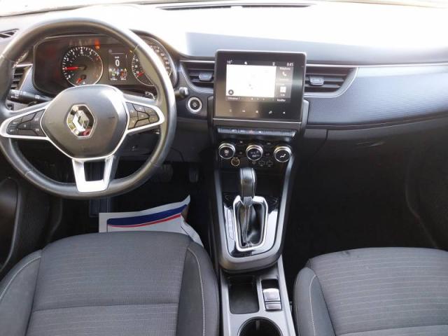 Renault Arkana image 8