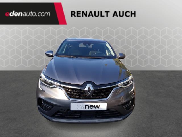 Renault Arkana image 3