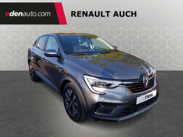Renault Arkana image 4