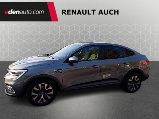 Renault Arkana image 5