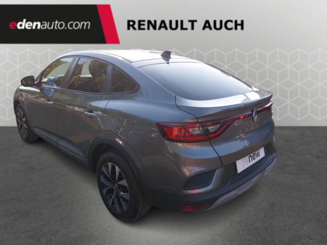 Renault Arkana image 2