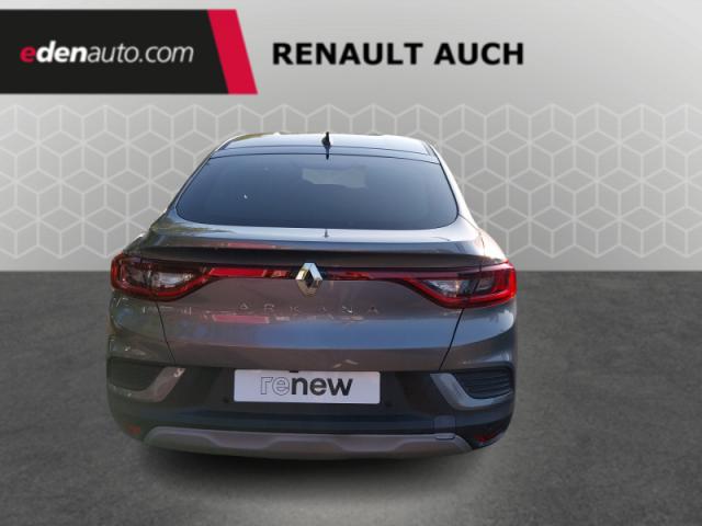 Renault Arkana image 9