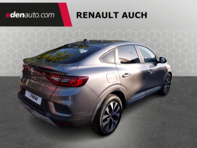 Renault Arkana image 7