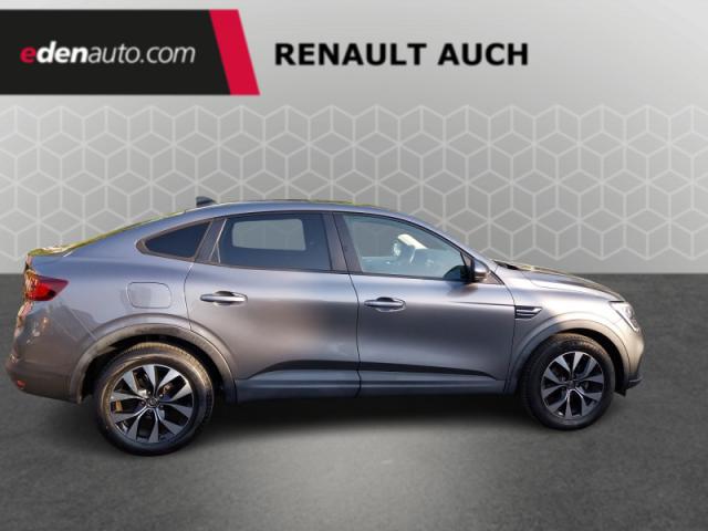 Renault Arkana image 6