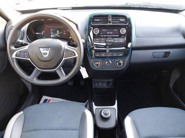 Dacia Spring image 4