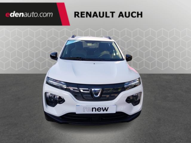 Dacia Spring image 1