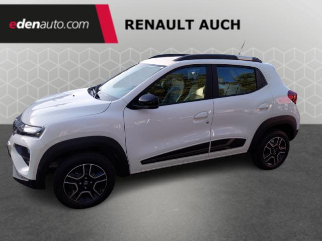 Dacia Spring image 2