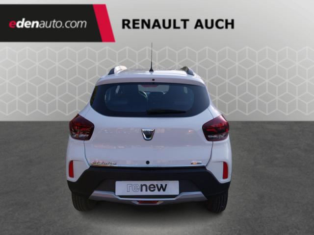 Dacia Spring image 3
