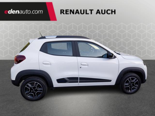 Dacia Spring image 5