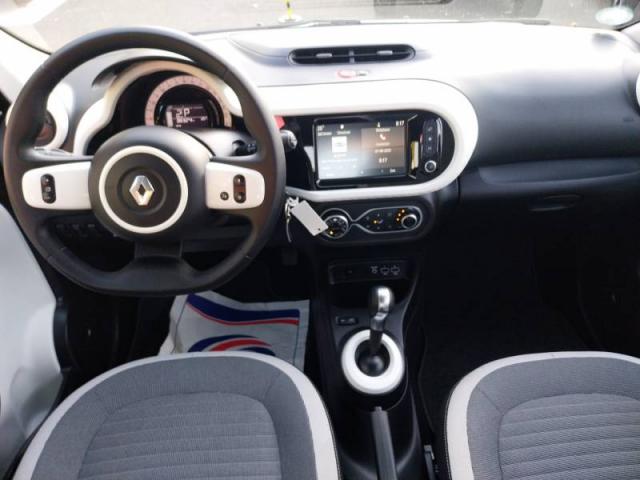 Renault Twingo image 5