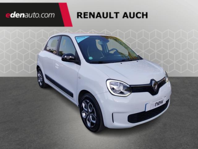 Renault Twingo image 9
