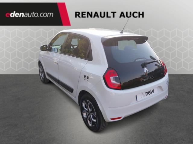 Renault Twingo image 6