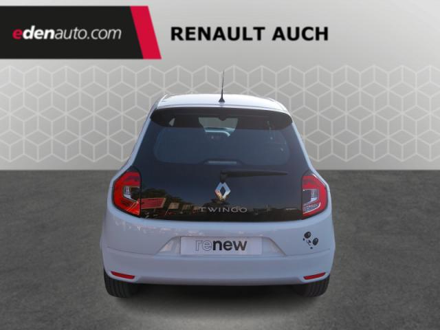 Renault Twingo image 8
