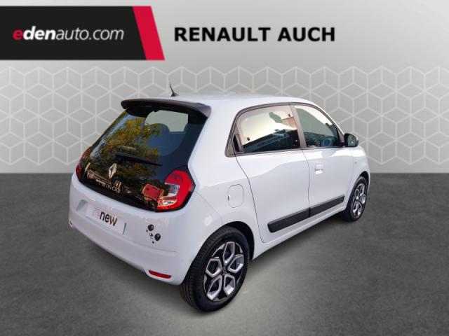 Renault Twingo image 4