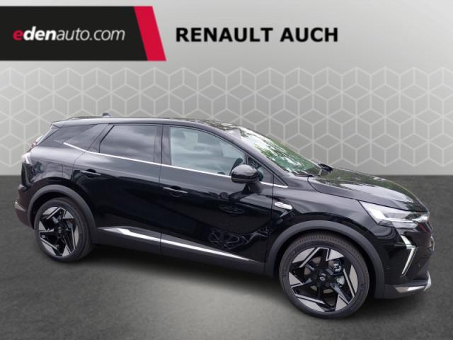 Renault Symbioz image 8