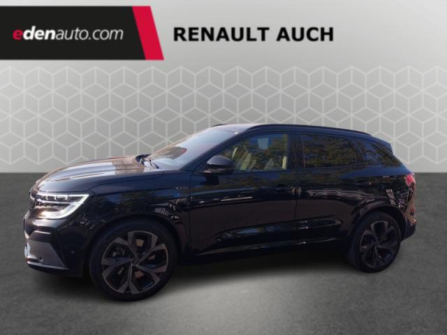 Renault Austral image 8