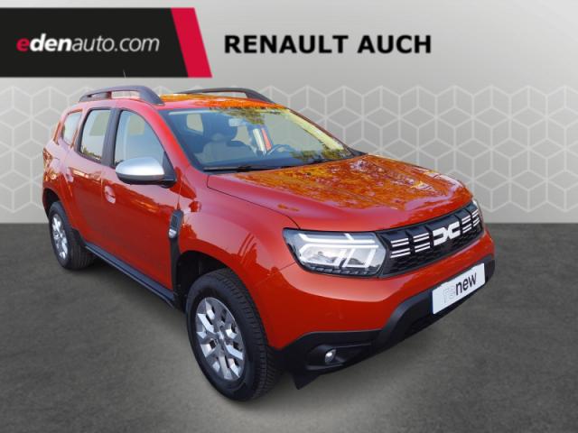 Dacia Duster image 1