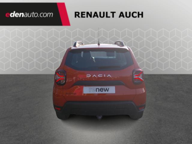 Dacia Duster image 6