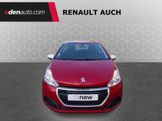 Peugeot 208 image 3