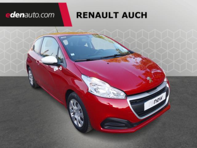 Peugeot 208 image 7