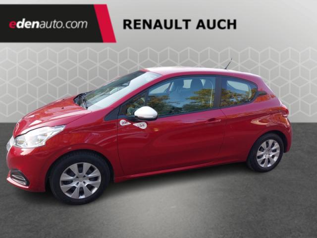 Peugeot 208 image 2