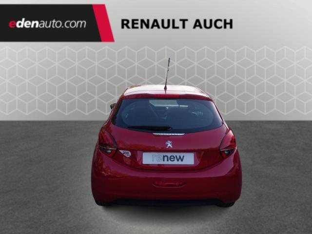 Peugeot 208 image 9