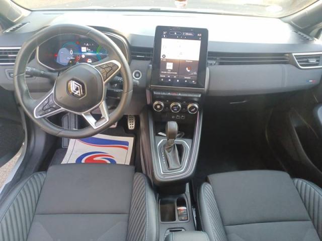 Renault Clio image 8